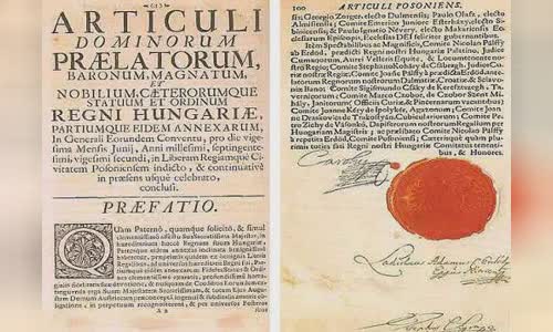 Pragmatic Sanction of 1713