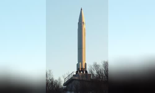 R-13 (missile)