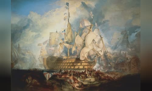 Battle of Trafalgar