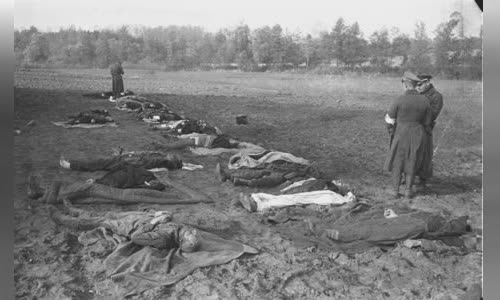 Nemmersdorf massacre