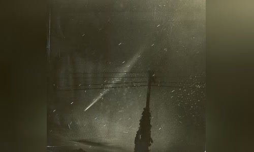 Comet Ikeya-Seki