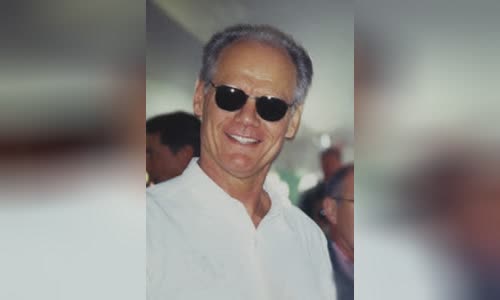 Fred Dryer