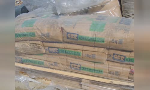 Portland cement
