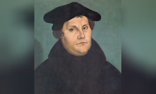 Martin Luther