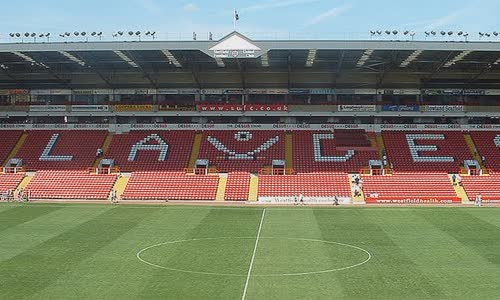 Bramall Lane