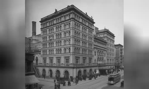 Metropolitan Opera House (39th Street)