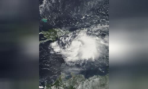 Tropical Storm Alpha (2005)