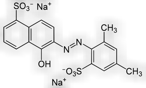 Scarlet GN