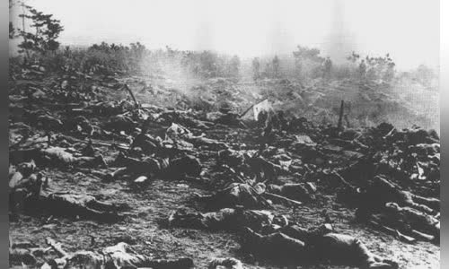 Battle for Henderson Field