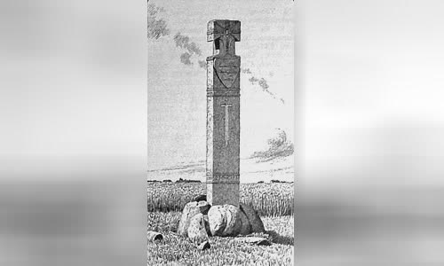 Battle of Grathe Heath