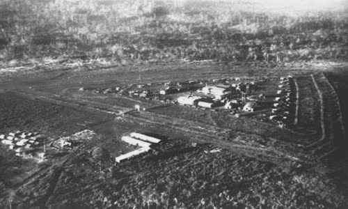 Siege of Plei Me