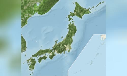 2004 Ch?etsu earthquake