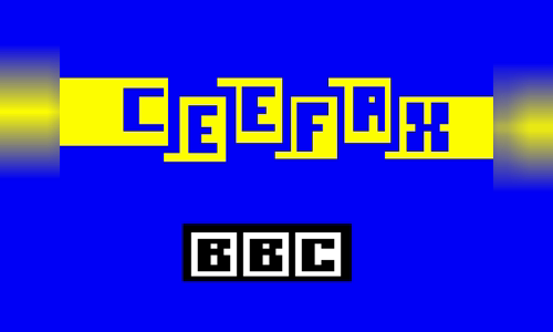 Ceefax