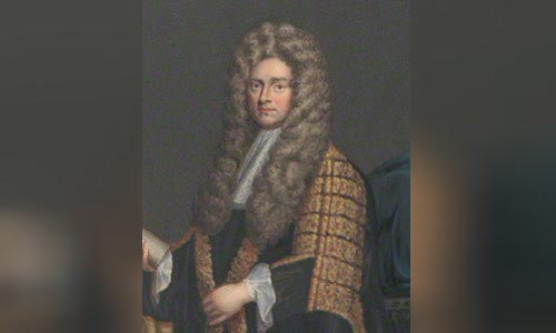 First Parliament of Great Britain