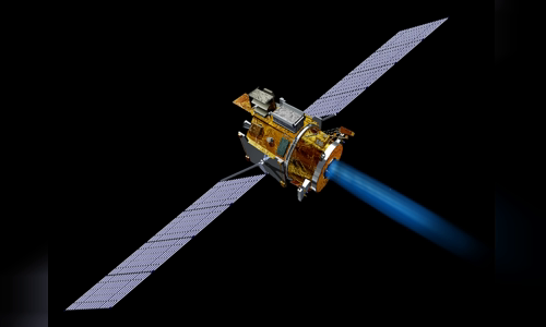 Deep Space 1
