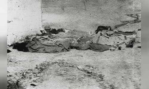 Chinese massacre of 1871
