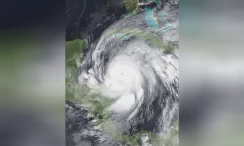 Hurricane Wilma
