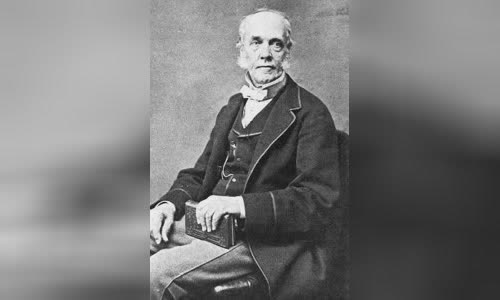 William Lassell