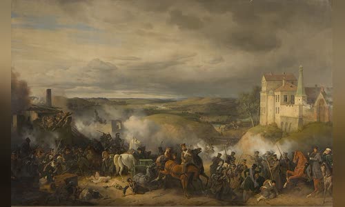 Battle of Maloyaroslavets