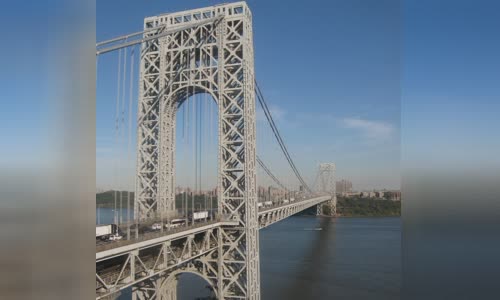 George Washington Bridge