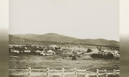 Tenterfield Oration