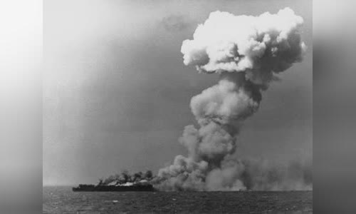 Battle of Leyte Gulf