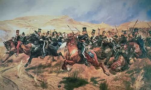 Battle of Balaclava
