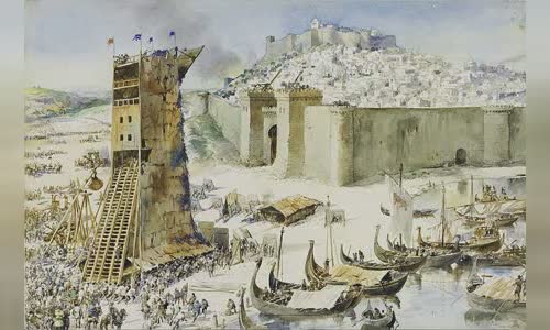 Siege of Lisbon