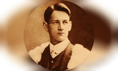 Terence MacSwiney