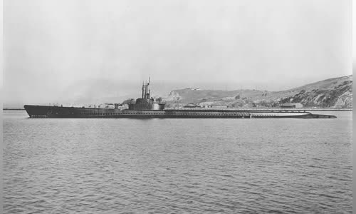 USS Tang (SS-306)