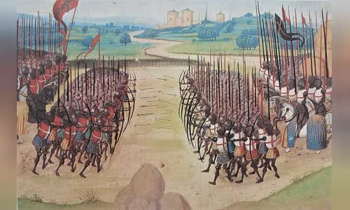 Battle of Agincourt