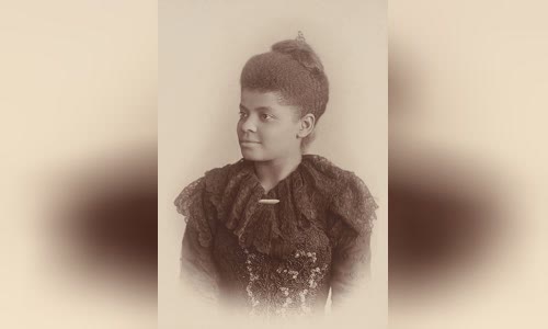 Ida B. Wells