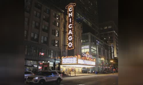 Chicago Theatre