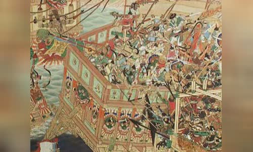 Battle of Myeongnyang
