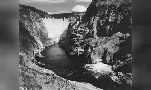 Hoover Dam