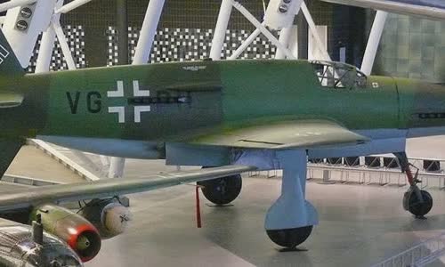 Dornier Do 335