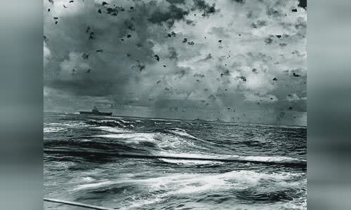 Battle of the Santa Cruz Islands