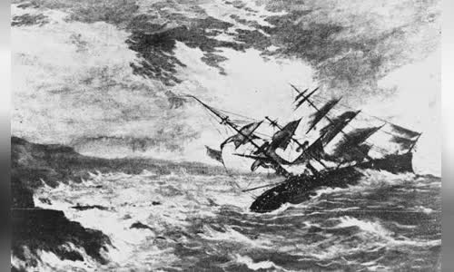 Royal Charter (ship)