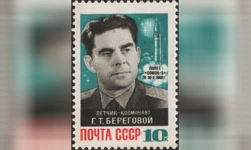 Soyuz 3