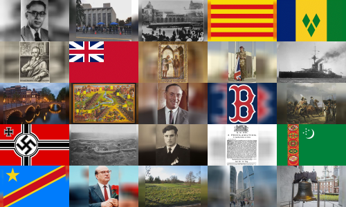 History Events on October 27