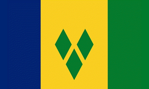 Saint Vincent and the Grenadines