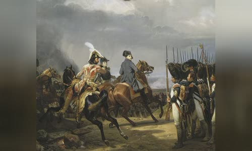 Battle of Jena-Auerstedt