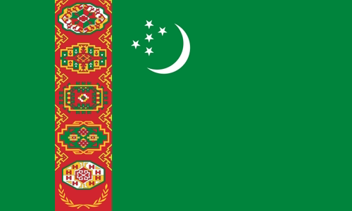 Turkmenistan