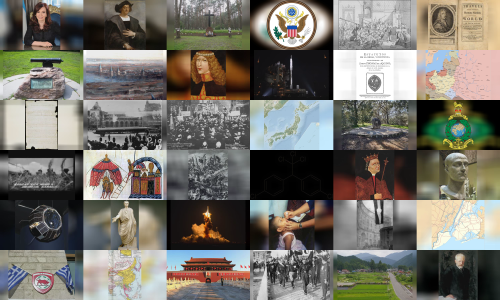 History Events on October 28