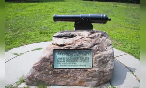 Battle of White Plains