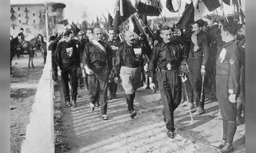March on Rome