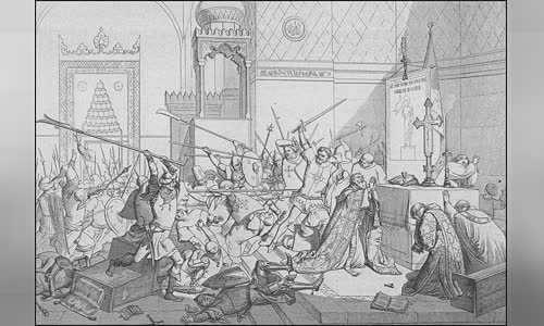 Smyrniote crusades