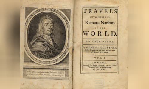 Gulliver's Travels