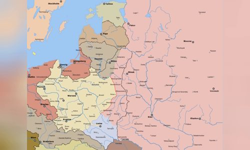 Polish-Ukrainian War