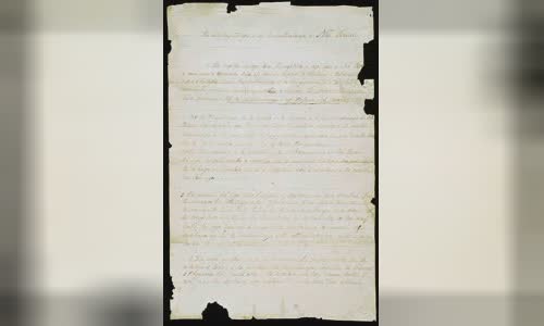 Declaration of the Independence of New Zealand